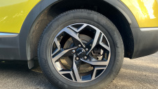 Kia Sportage 1.6T GDi ISG 2 5dr Petrol Estate